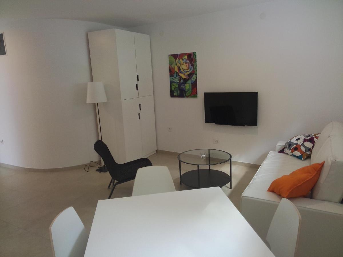 Drance Apartments 셀스 외부 사진