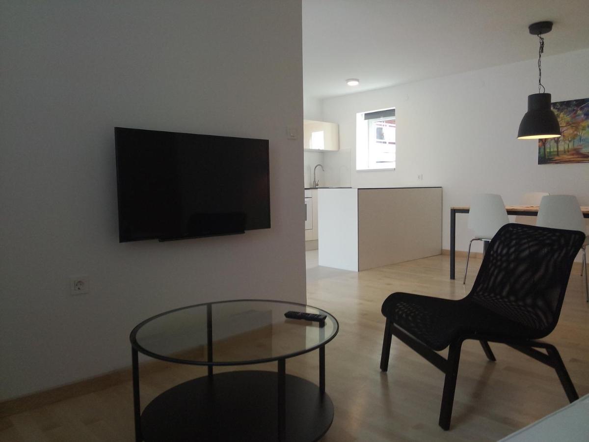 Drance Apartments 셀스 외부 사진