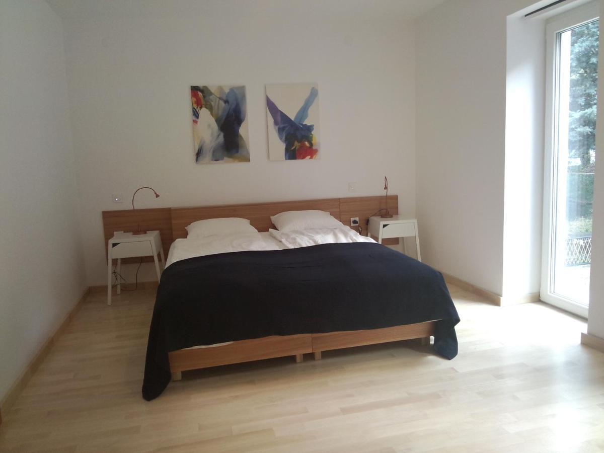 Drance Apartments 셀스 외부 사진
