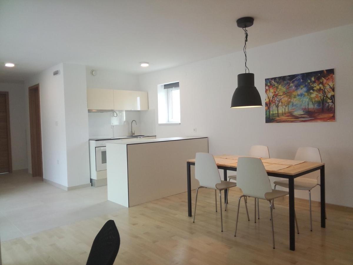 Drance Apartments 셀스 외부 사진